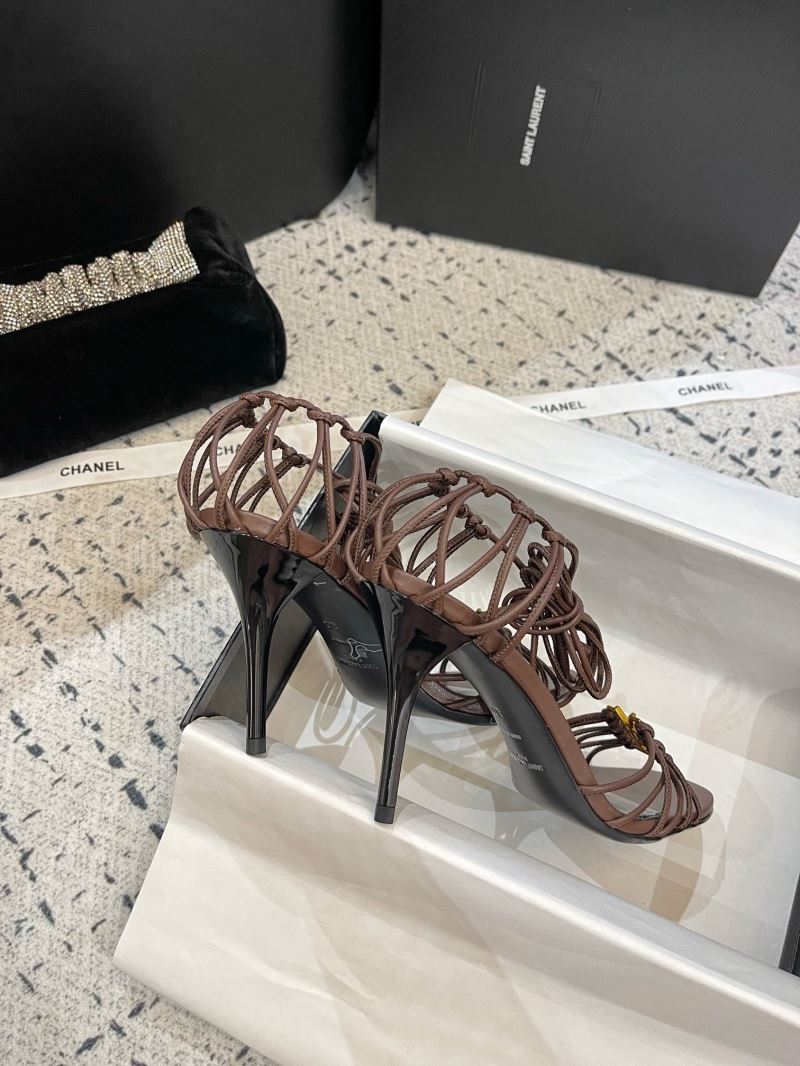 Ysl Sandals